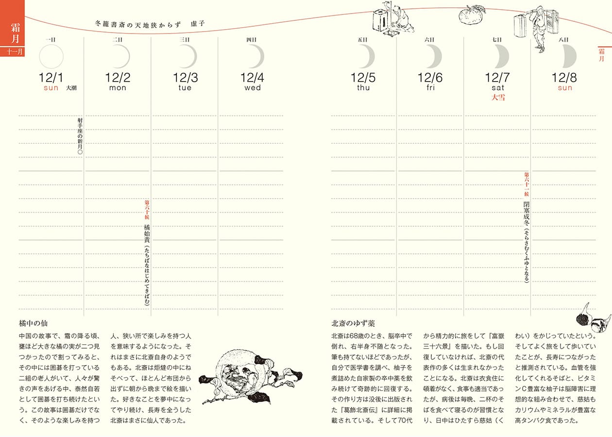 特徴4